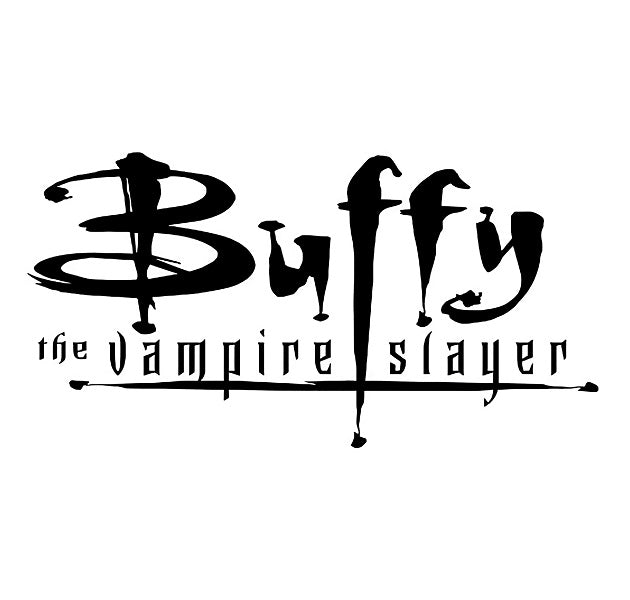 Buffy The Vampire Slayer 90's TV Series Products