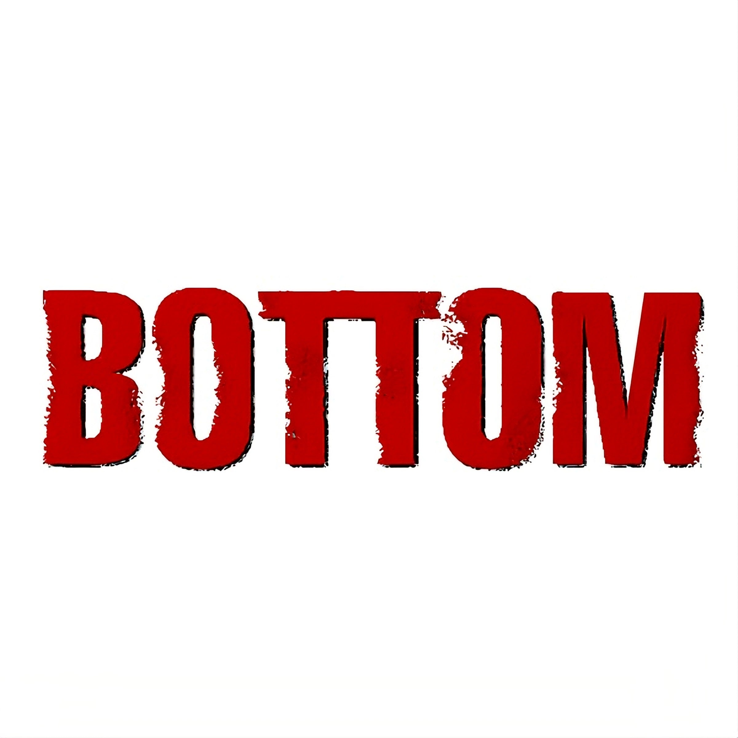 Bottom 90's TV Series Products