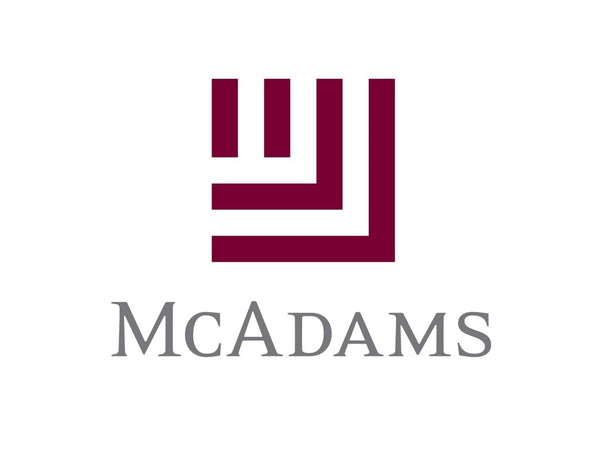 McAdams Printing Online